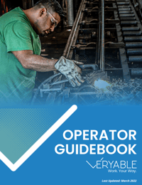 operator guidebook