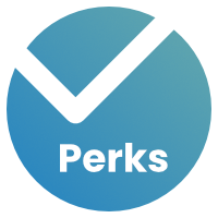 operator perks icon circular
